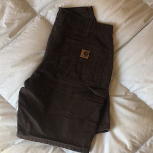 🦋Carhartt Work Shorts🦋